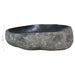 Basin River Stone Oval 46-52 Cm Oalxoa