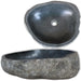 Basin River Stone Oval 46-52 Cm Oalxoa