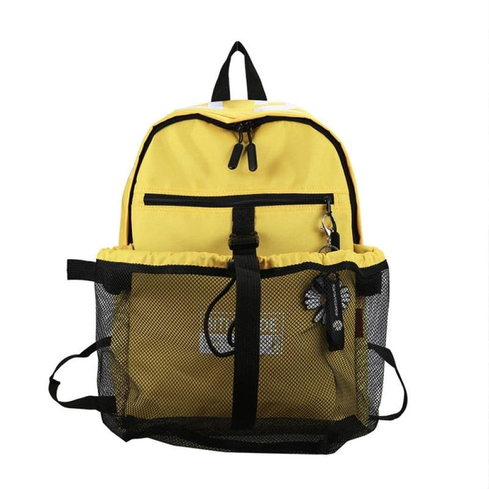 Basketball Training Backpack