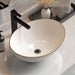 Goslash Picks Bathroom Basin Ceramic Vanity Sink Hand Wash