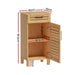 Bathroom Cabinet Storage 90cm Wooden Jill