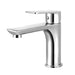 Goslash Picks Bathroom Mixer Tap Basin Taps Vanity Brass