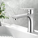 Goslash Picks Bathroom Mixer Tap Basin Taps Vanity Brass