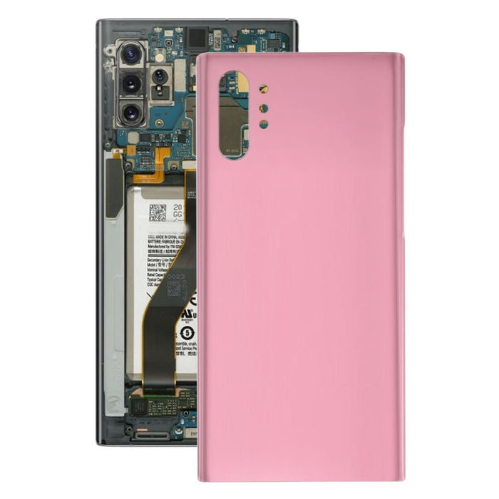 Battery Back Cover Samsung Galaxy Note10 +