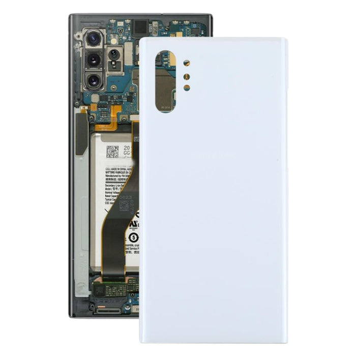 Battery Back Cover Samsung Galaxy Note10 +