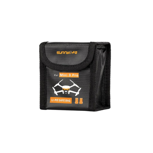 Battery Explosion Proof Bag Storage For Dji Mini 3 Pro