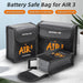 Battery Explosion Proof Safe Bag For Dji Air 3 Protective