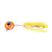 Bearded Guy Lead Sinker For Sea Fishing 20g Hook