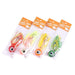 Bearded Guy Lead Sinker For Sea Fishing 40g Hook