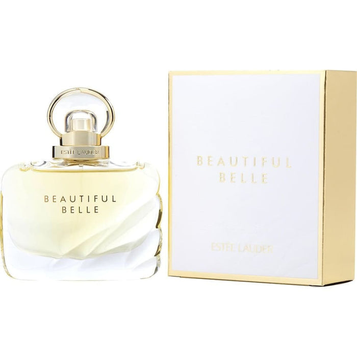 Beautiful Belle Edp Spray By Estee Lauder For Women-50 Ml