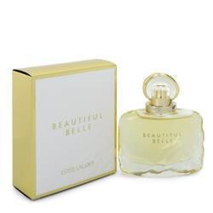 Beautiful Belle Edp Spray By Estee Lauder For Women-50 Ml