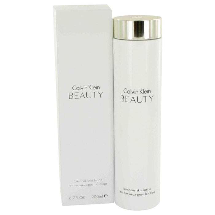 Beauty By Calvin Klein For Women-200 Ml