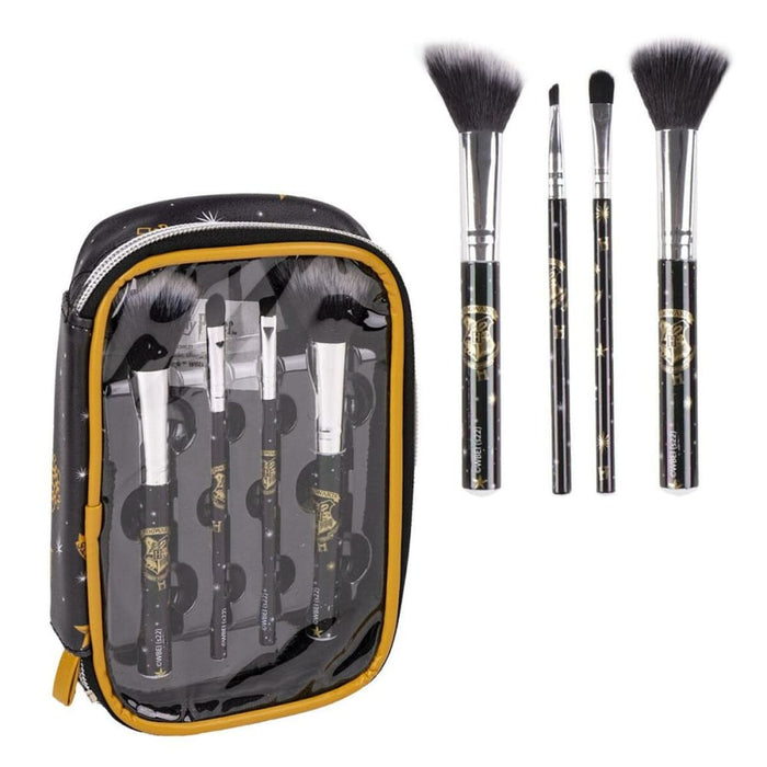 Beauty Kit Harry Potter 4 Pieces