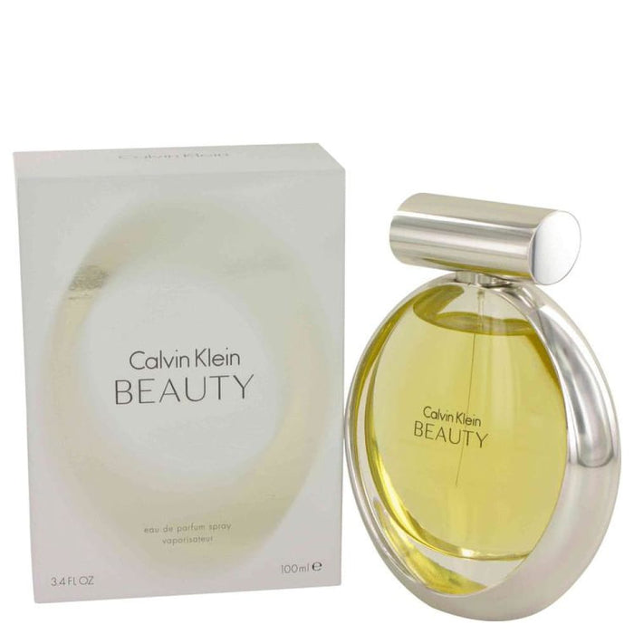 Beauty Edp Spray By Calvin Klein For Women - 100 Ml