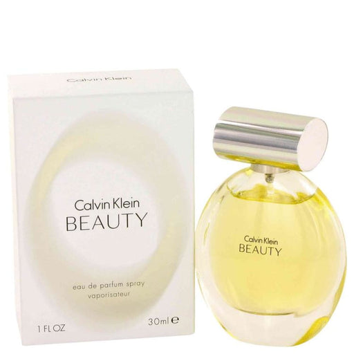 Beauty Edp Spray By Calvin Klein For Women - 30 Ml