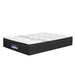 Bedding Mattress Extra Firm Double Pocket Spring Foam Super