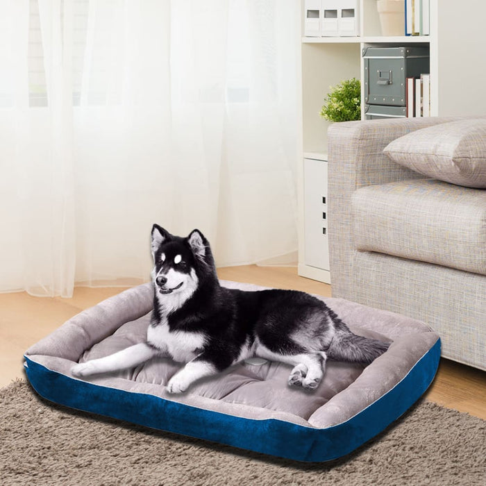 Goslash Picks Pet Bed Dog Beds Bedding Mattress Mat Cushion