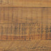 Bedside Cabinet Brown 36x30x45 Cm Solid Pinewood Takkoo