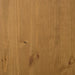 Bedside Cabinet Flam 49x35x50 Cm Solid Wood Pine Tpinot