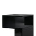 Goslash Picks Bedside Tables Drawers Side Table Wood