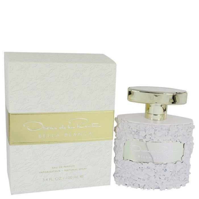 Bella Blanca Edp Spray By Oscar De La Renta For Women - 100