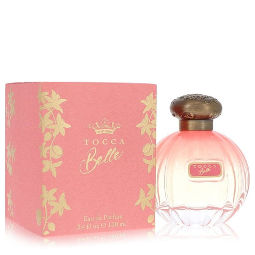 Belle By Tocca For Women-100 Ml