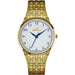 Bellevue A.45 Ladies Quartz Watch White 30mm