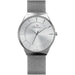 Bellevue E.56 Men’s Grey Watch Quartz 32mm