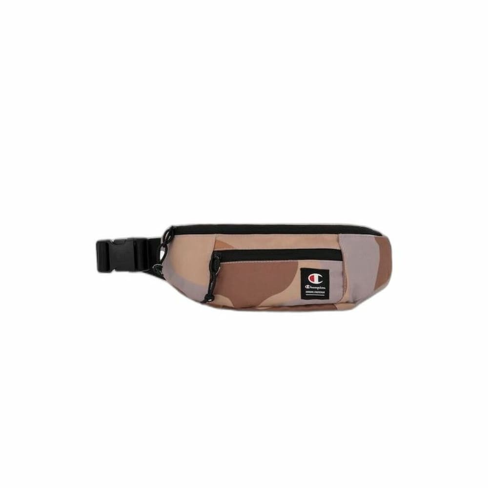 Belt Pouch by Champion Brown