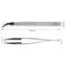 Best Bst 7a Curved Head Tweezers For Mobile Phone