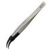 Best Bst 7a Curved Head Tweezers For Mobile Phone