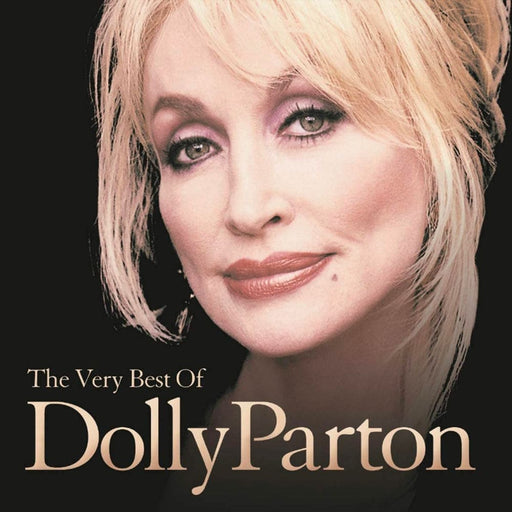 Best Of Dolly Parton Vinyl Album