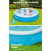 Bestway Above Ground Swimming Pool 305x76cm Fast Set Family