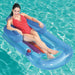 Bestway Durable Inflatable Sun Lounger Pool Air-bed Seat