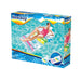 Bestway Inflatable Float Swimming Pool Bed Seat Play Toy