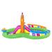 Bestway Inflatable Swimming Play Pool Kids Above Ground Kid