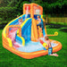 Bestway Inflatable Water Slide Pool Jumping Castle