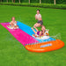 Bestway Inflatable Water Slip And Slide 4.88m Kids Rider