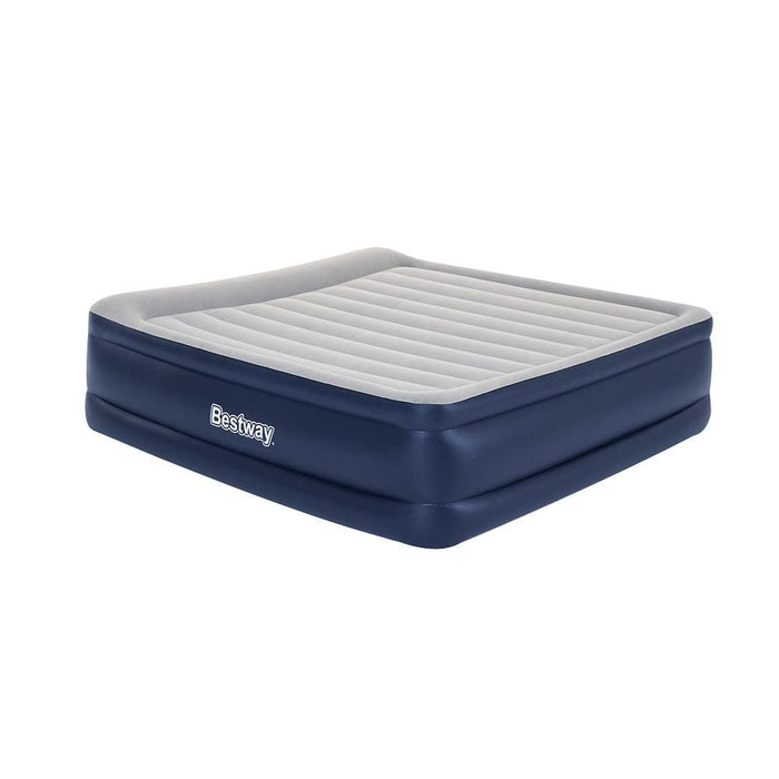 Bestway King Air Bed Inflatable Mattress Sleeping Mat