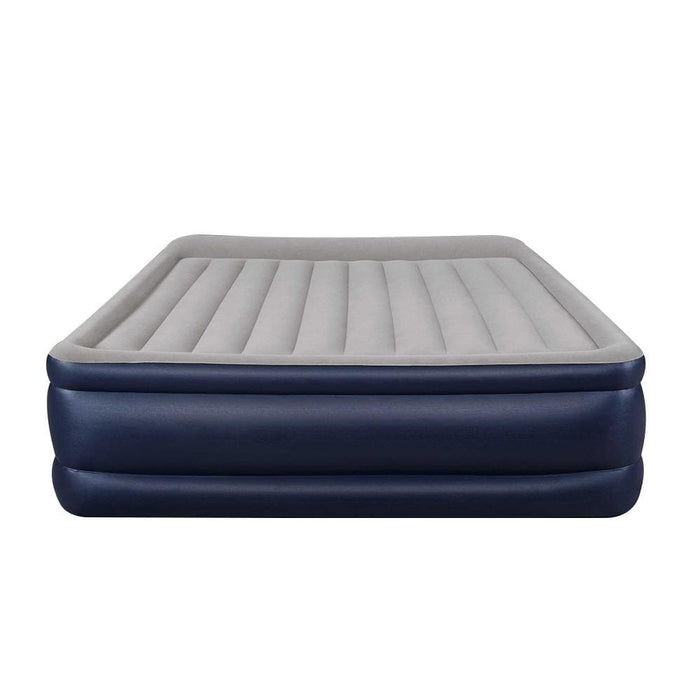 Bestway King Air Bed Inflatable Mattress Sleeping Mat