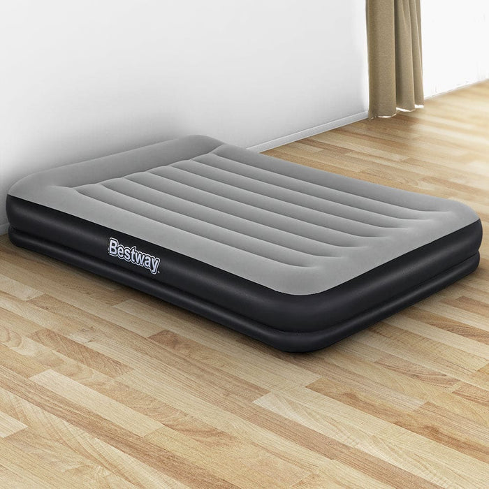 Goslash Picks Bestway Air Bed Mattress Premium Inflatable