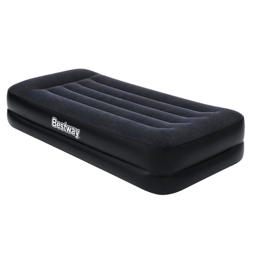 Goslash Picks Bestway Air Mattress Bed Single Size