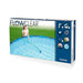 Bestway Pool Cleaner Cleaners Swimming Pools Cleaning Kit