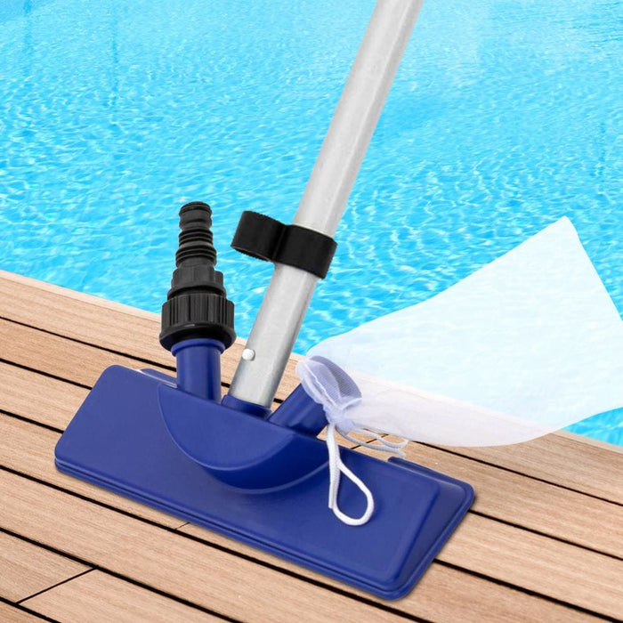 Bestway Pool Cleaner Cleaners Swimming Pools Cleaning Kit