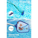 Bestway Pool Cleaner Cleaners Swimming Pools Cleaning Kit