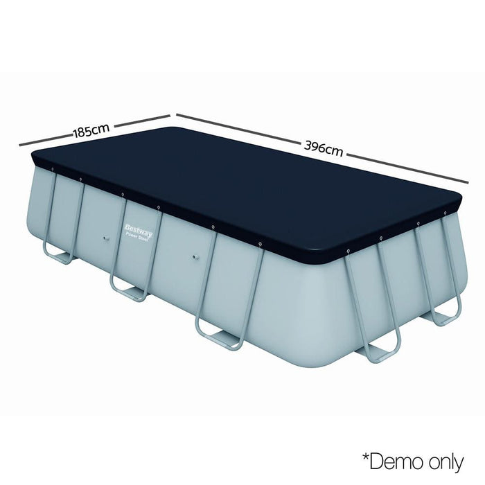 Bestway Pvc Pool Cover