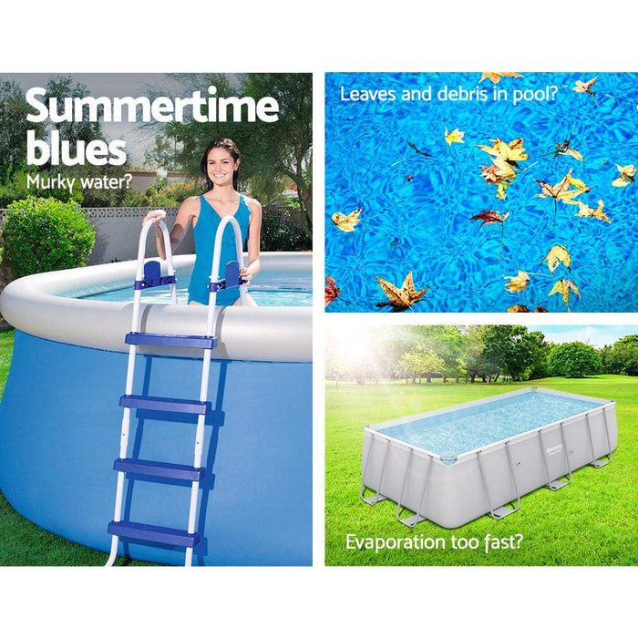 Bestway Pvc Pool Cover