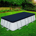 Bestway Pvc Pool Cover