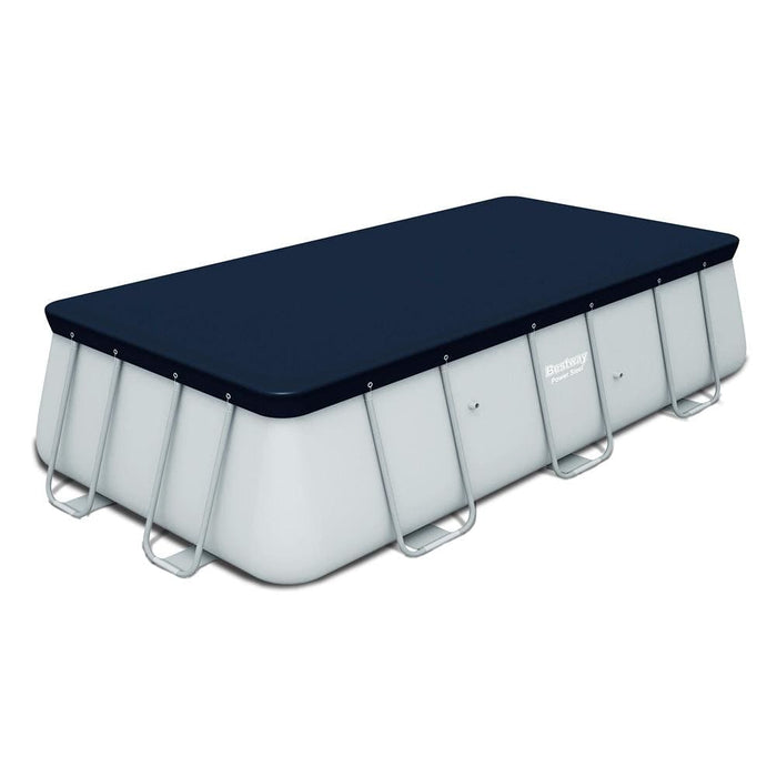 Bestway Pvc Pool Cover