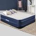 Bestway Queen Air Bed Inflatable Mattress Sleeping Mat